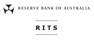 RBA logo